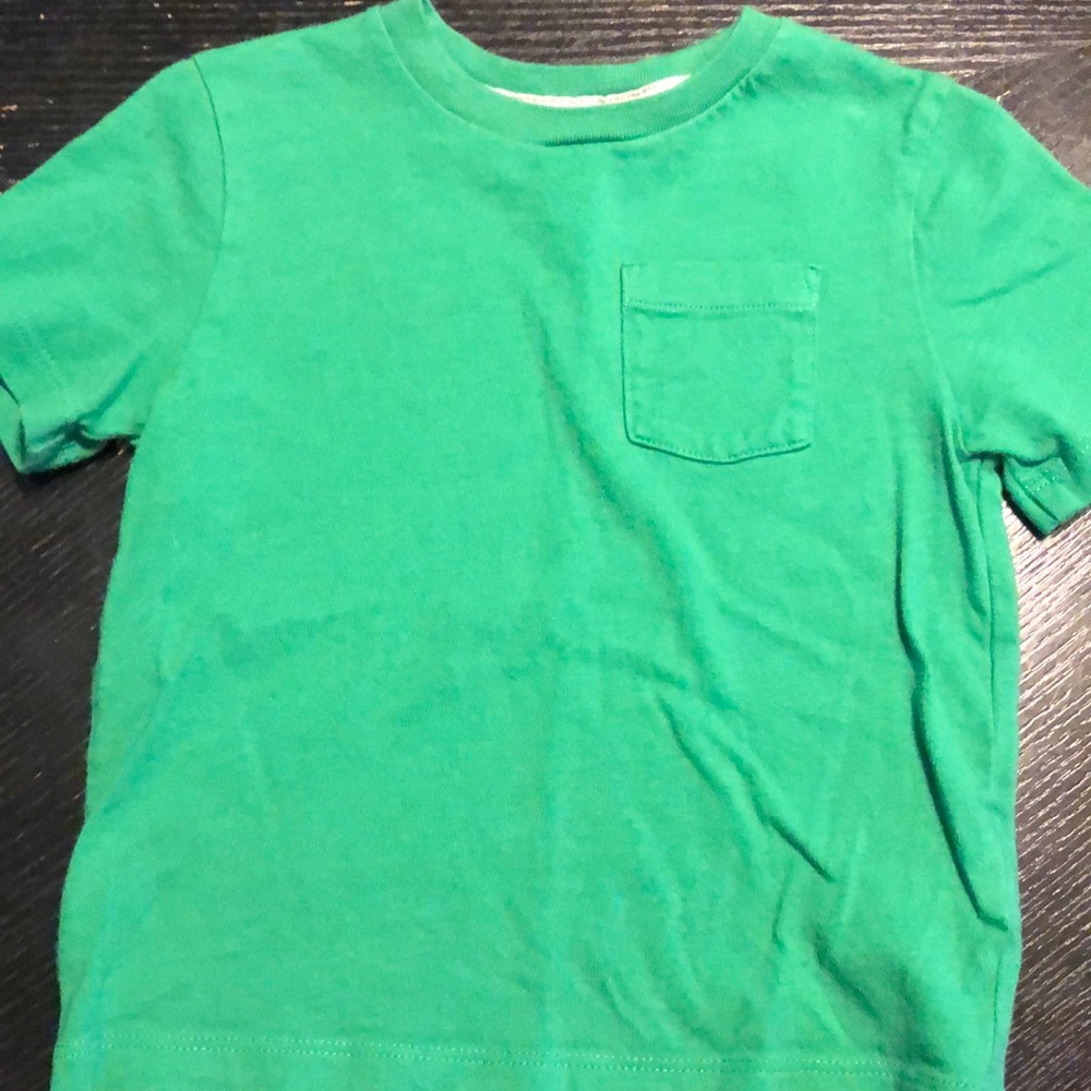 Brand new spotted zebra boys T